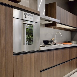 Modelo City: Nueva terminación color Onix Modelo City: Nueva terminación color Onix