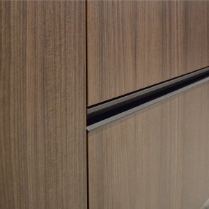 Modelo City: Nueva terminación color Onix