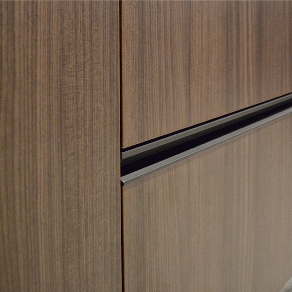 Modelo City: Nueva terminación color Onix Modelo City: Nueva terminación color Onix