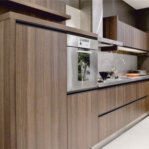 Modelo City: Nueva terminación color Onix Modelo City: Nueva terminación color Onix