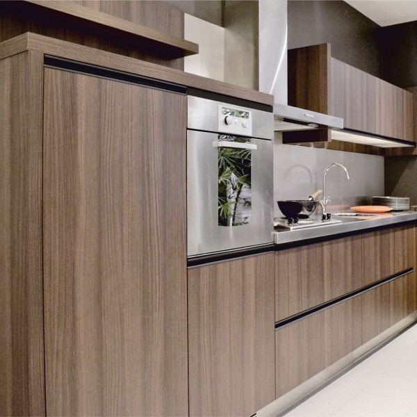 Modelo City: Nueva terminación color Onix