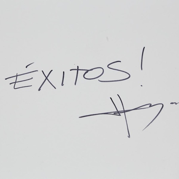 Johnson en Av. del Libertador - Vanguardia en Amoblamientos