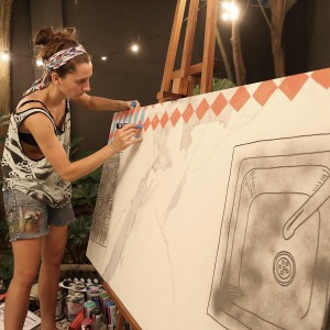 Johnson en Av. del Libertador - Vanguardia en Amoblamientos