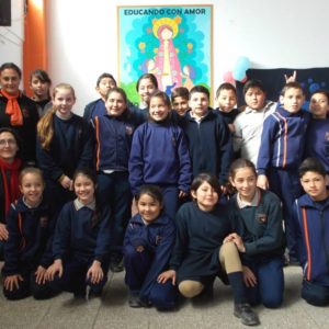 Red de Escuelas Verdes Red de Escuelas Verdes