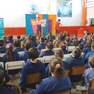 Red de Escuelas Verdes Red de Escuelas Verdes