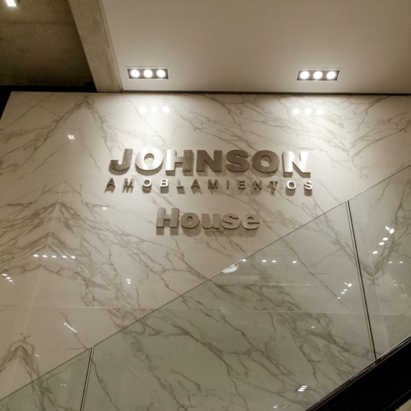 Johnson - HOUSE