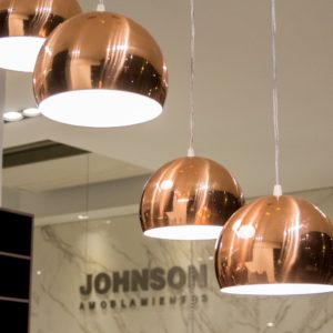 Johnson racca-19 Johnson - RACCA