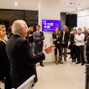 Johnson racca-24 Johnson - RACCA