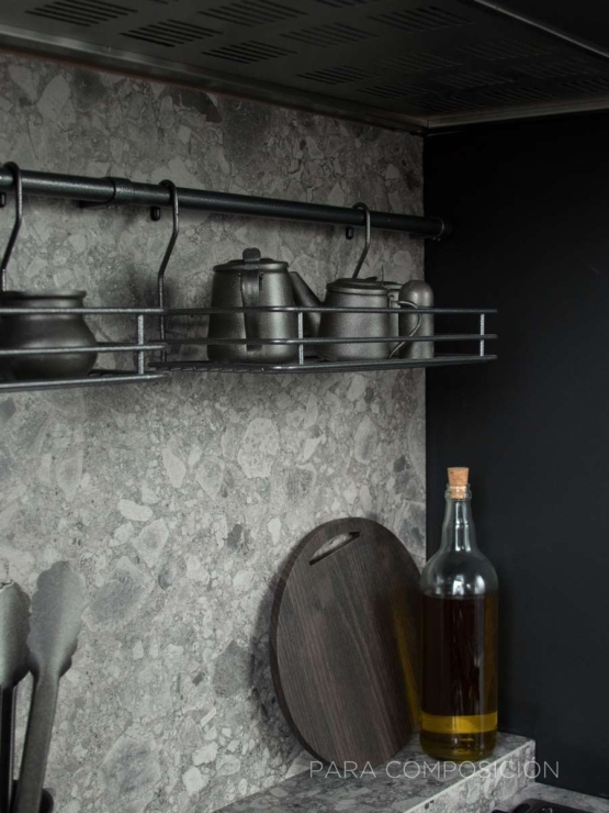 Legrabox – Línea Vintage