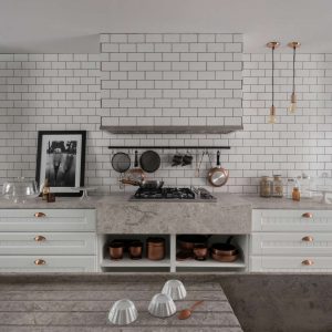 Boston - Línea Vintage