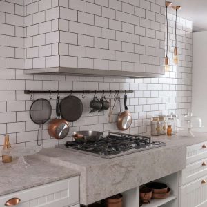 Boston - Línea Vintage