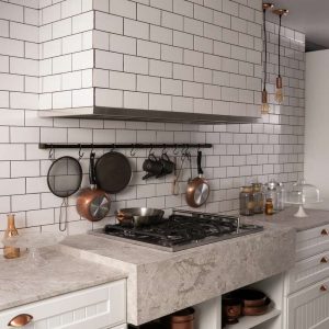 Boston - Línea Vintage