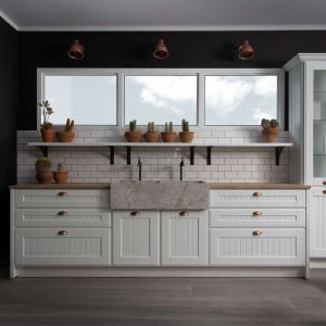 Boston - Línea Vintage