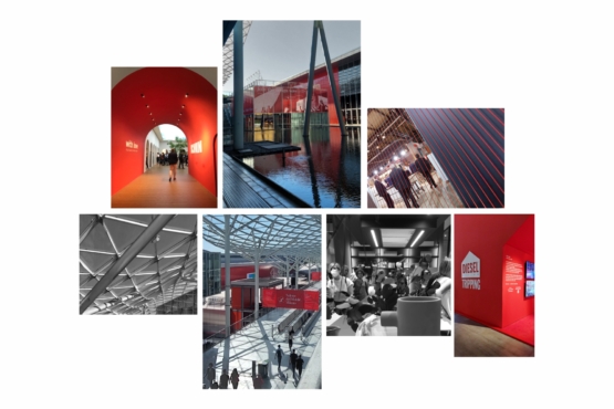 Salón del Mueble de Milán 2022 Salón del Mueble de Milán 2022