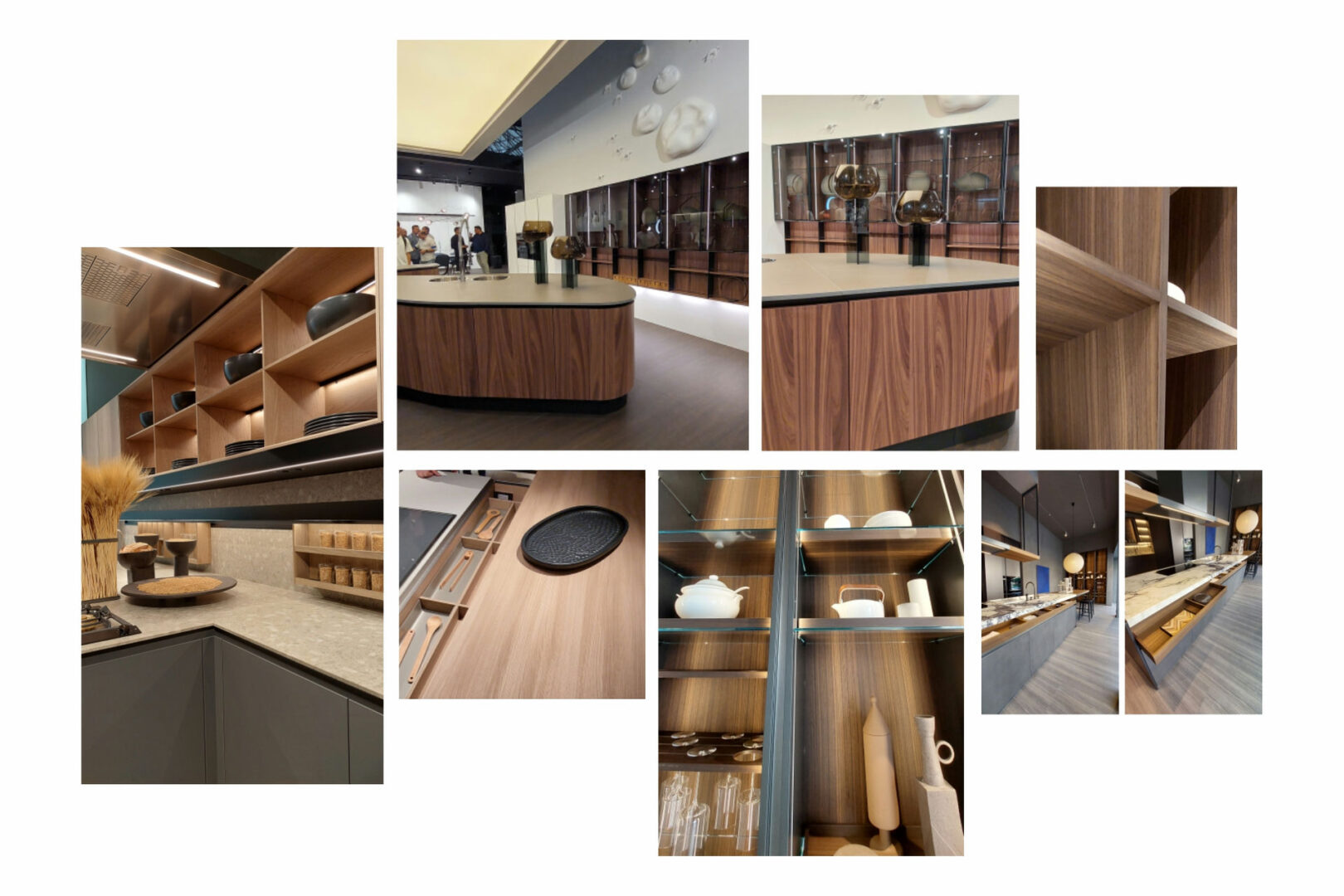 Salón del Mueble de Milán 2022
