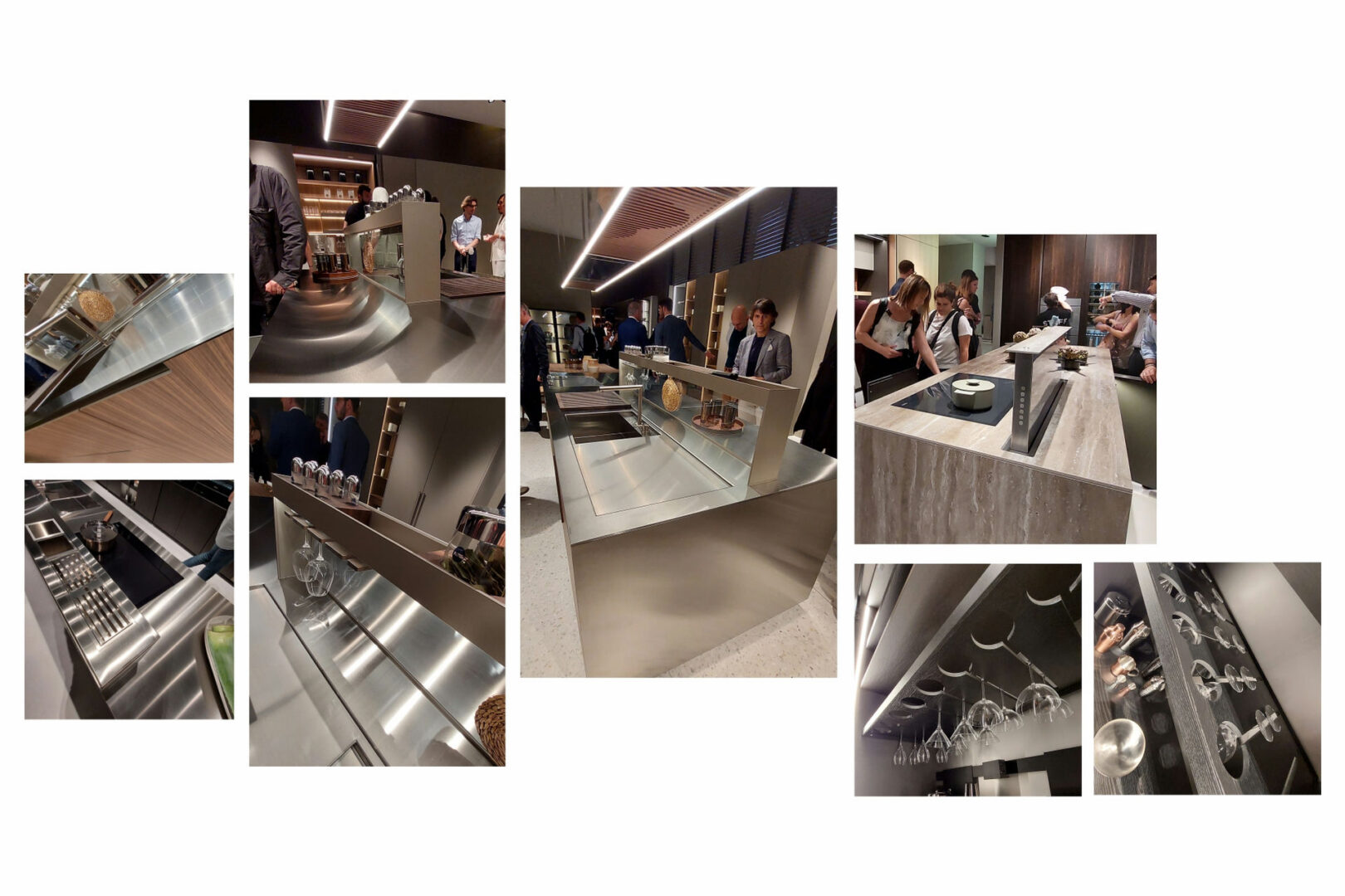 Salón del Mueble de Milán 2022 Salón del Mueble de Milán 2022