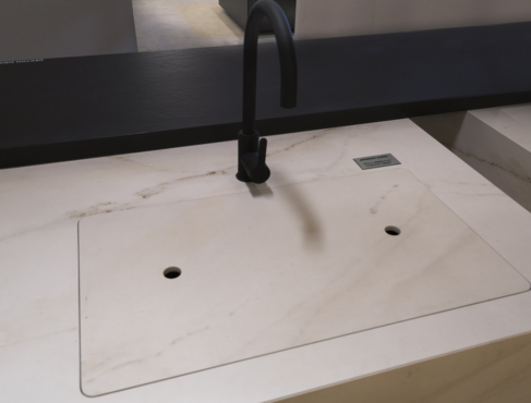 Foto Pileta Espacio 3 - Vivienda Flexible