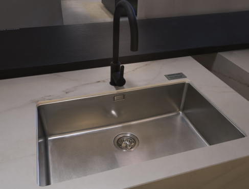 Foto Pileta Espacio 3 - Vivienda Flexible