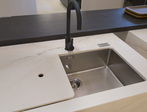 Foto Pileta Espacio 3 - Vivienda Flexible