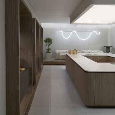 Espacio 8- Estación Cocina