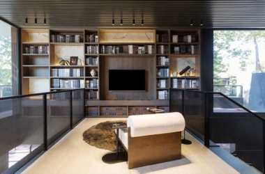 Gaudir - Nueva imagen comercial Johnson Amoblamientos