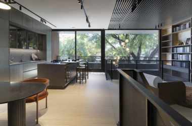 Gaudir - Nueva imagen comercial Johnson Amoblamientos