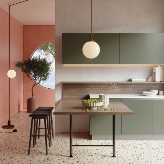 RPT – Highland Green Nuevos colores RPT - Highland Green