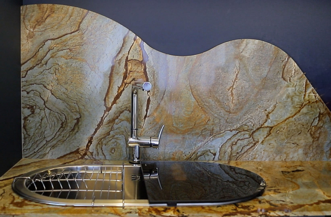 Piletas Johnson - Cecilia Larralde