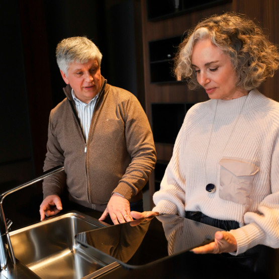 Gabi López – Pablo Carrere