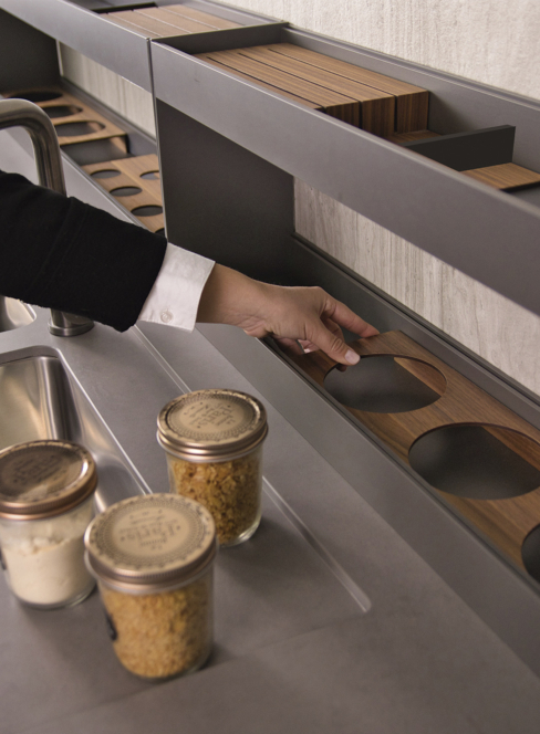 Sistema de contenedores Layer