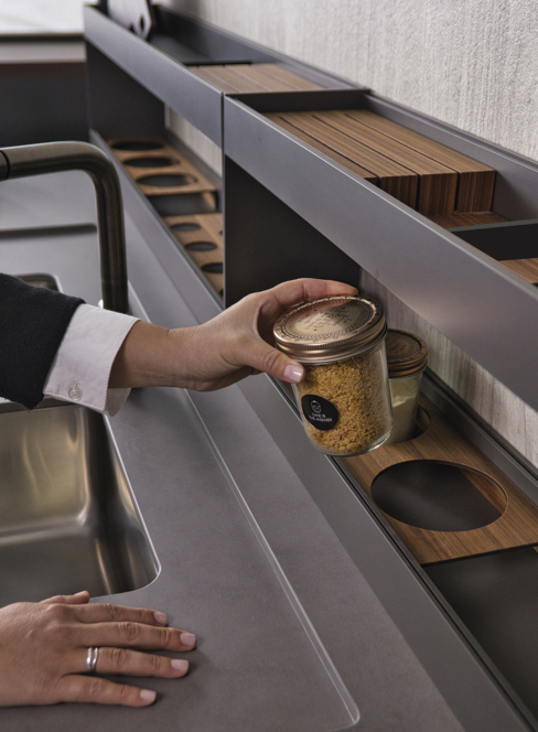 Sistema de contenedores Layer