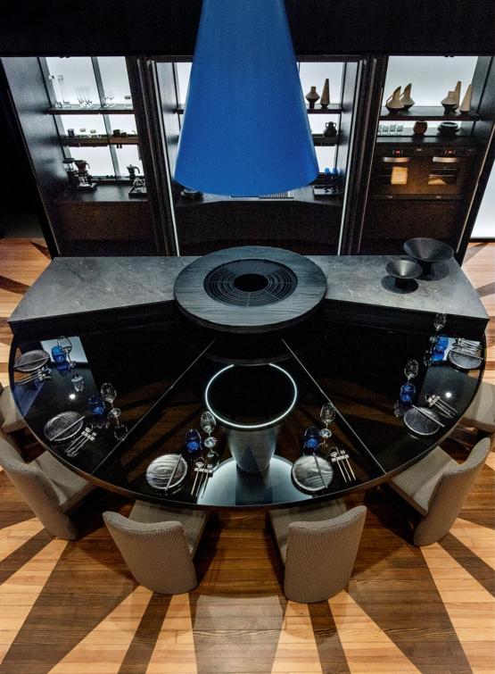 Espacio 5 – Cocina de encuentro