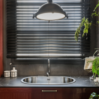 Espacio 20 - Laundry