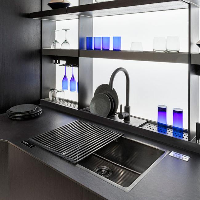 Espacio 5 – Cocina de encuentro