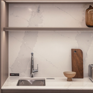 Espacio N° 18 - Casa FOA 2023