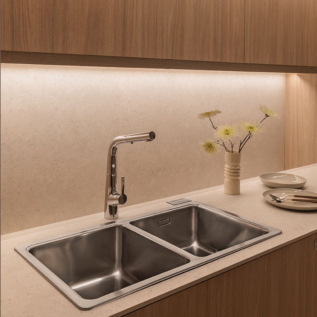 Espacio N° 4 Wall Estudio