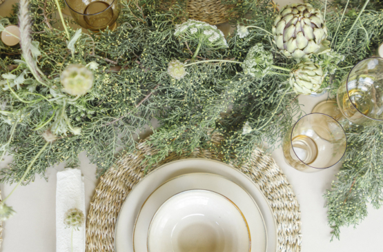 Johnson y las fiestas Johnson y las fiestas