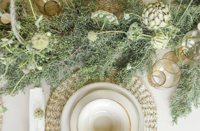 Johnson y las fiestas Johnson y las fiestas