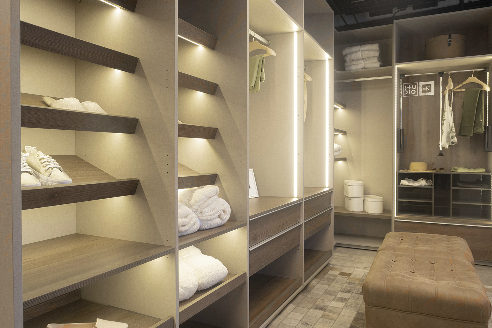 Oficinas de MK Tienda en Chile