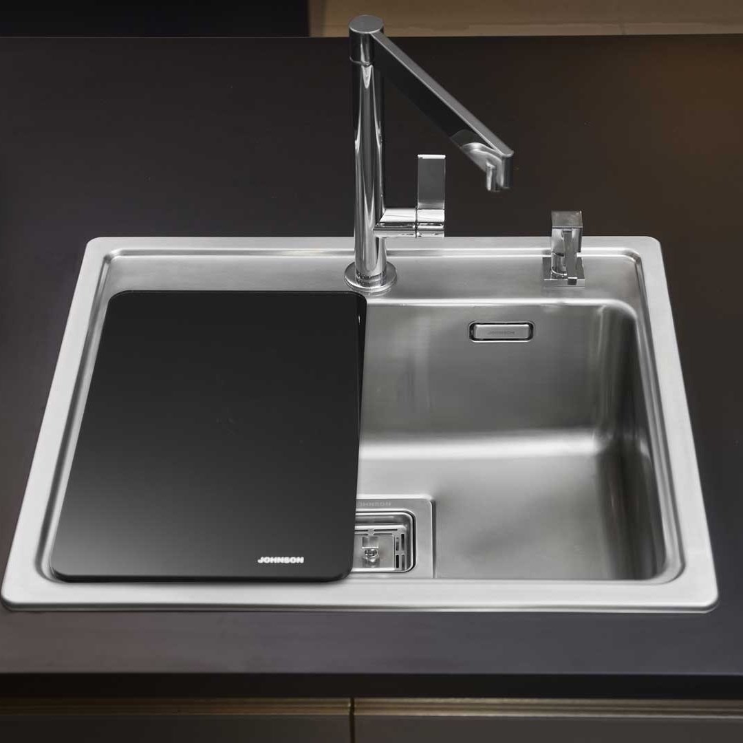 piletas Quadra mini - accesorios