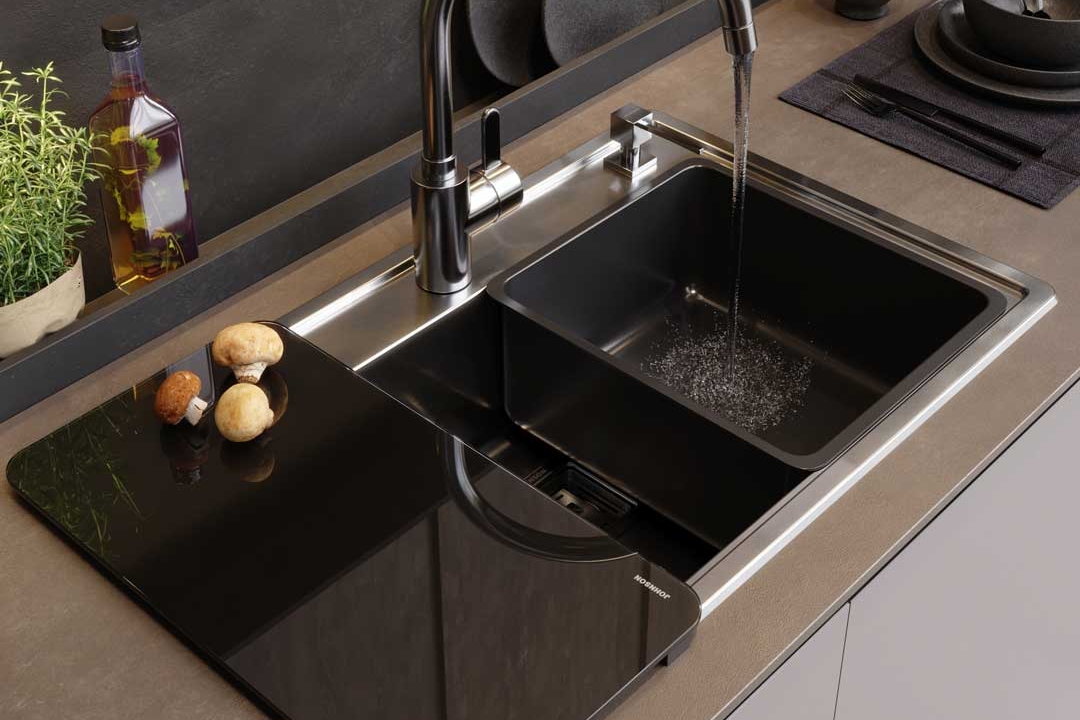 accesorios - tabla + pileta