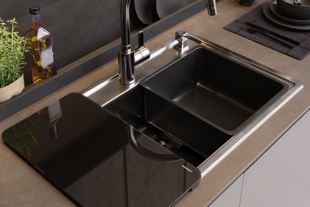 accesorios - tabla + pileta 2