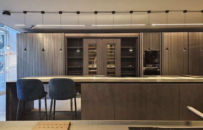 Milán – Living Milán - Living