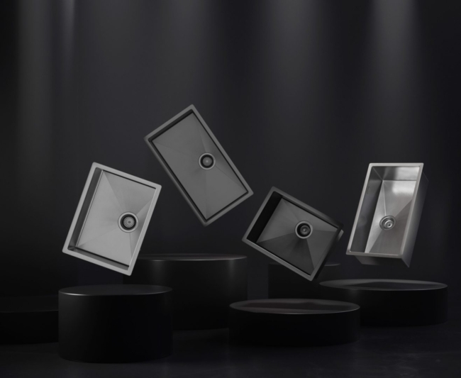 Piletas Johnson Signature Piletas Johnson Signature