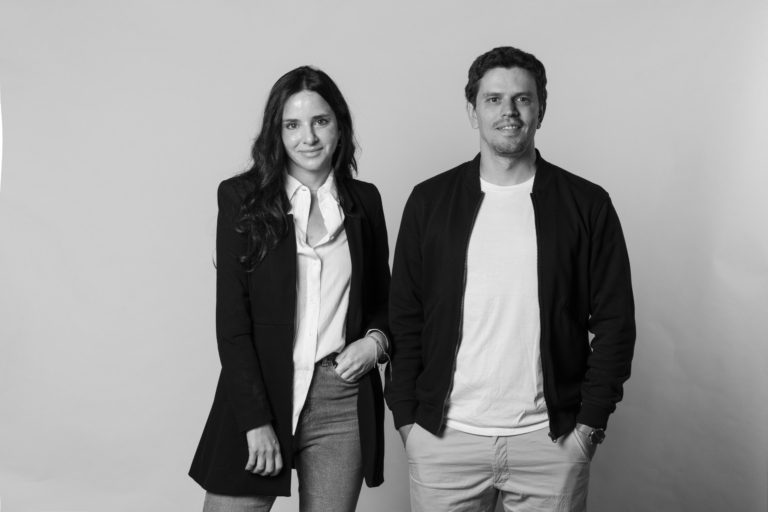 Luciana Szechter y Rodrigo Battaglia del estudio de Arquitectura Basz.arq, elegidos por Johnson Acero para Casa FOA 2024