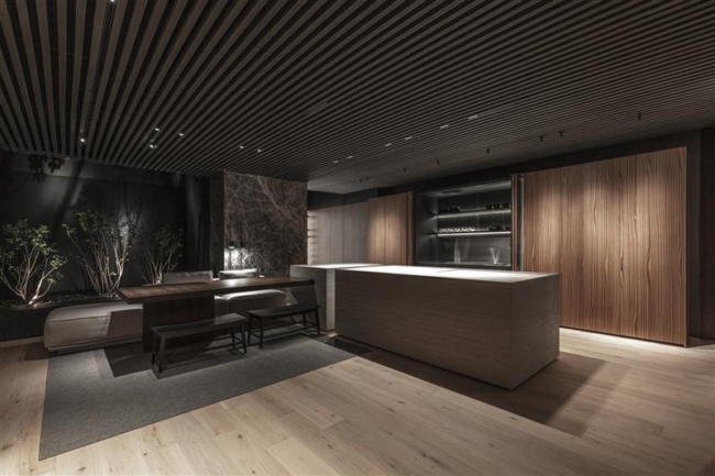 Portada Casa FOA 2024 Espacio 18 by Johnson Acero en Casa FOA 2024