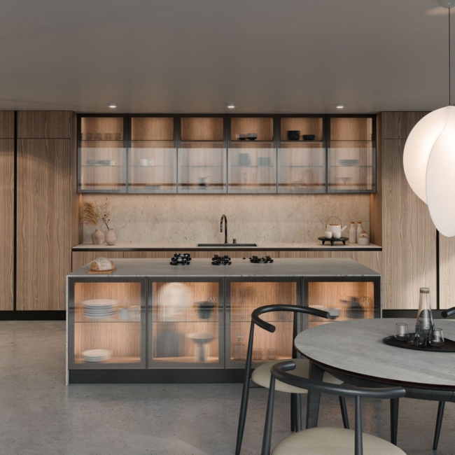 Nuevas puertas vidriadas Link Nuevas puertas vidriadas Link