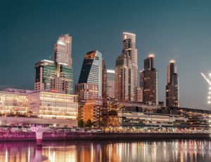 casa foa 2025 madero harbour
