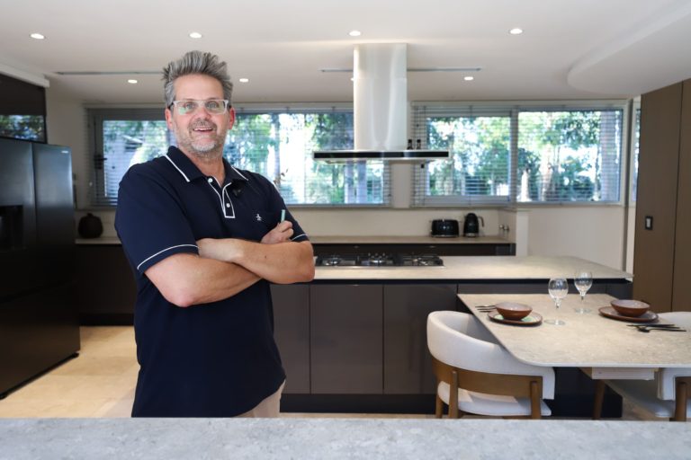 Cocina de diseño - historias de casas reales