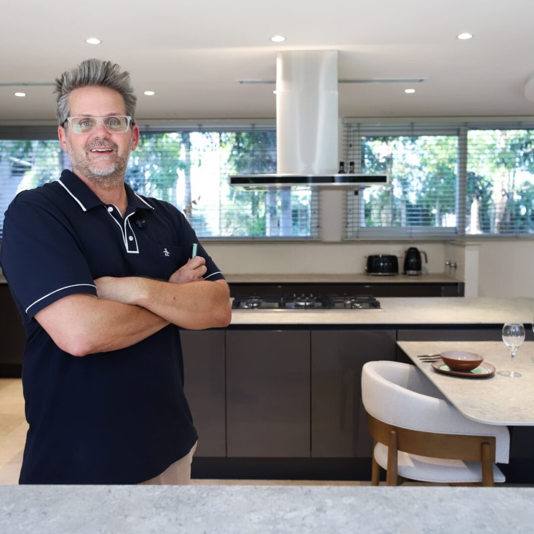 Cocina de diseño - historias de casas reales